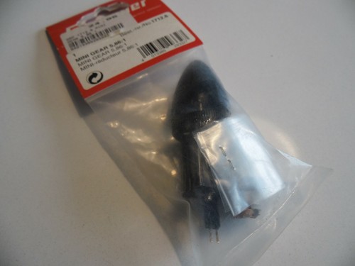 Graupner 1712 airplane mini - 1712.11,