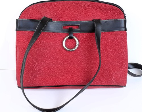 Sac main séquoia cuir - sac, à