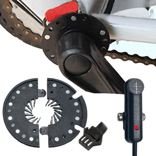 Pour vélo électrique capteur - vélo,