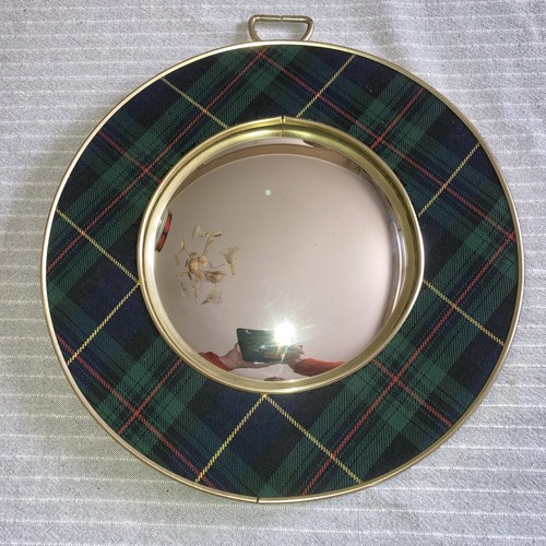 Ancien vrai miroir medaillon - vrai,