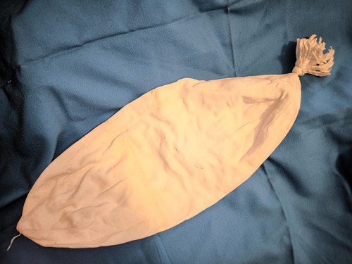 Bonnet nuit règlementaire - de,