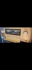 Class A amplifier Accuphase E600 High end