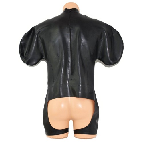 Combinaison pod latex - combinaison,