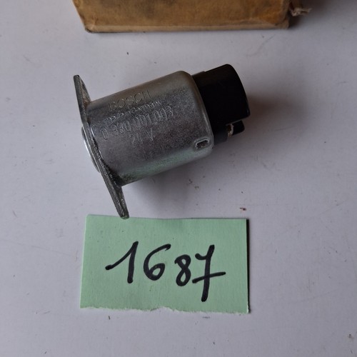 Bosch 0330001003 - bosch,