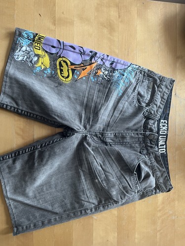 Ecko unltd short - ecko, unltd.