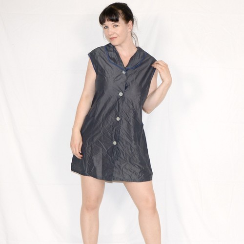 Robe minikies vintage - robe,