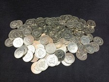 Lot 150 jetons machine sous