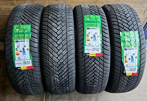 Kit 215 r16 - 4, pneus