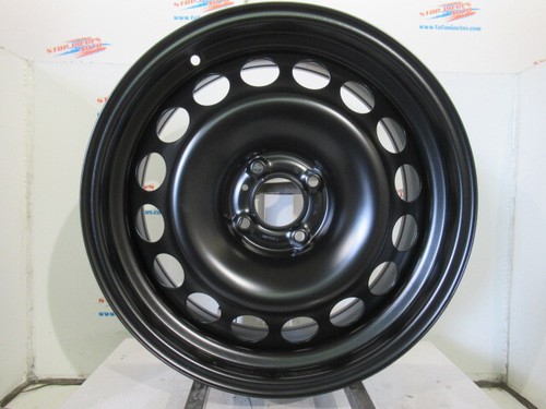 Jante tole neuve peugeot - 17",