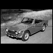 Photo A.037409 TRIUMPH TR5