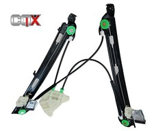 Leve Vitre  Electriqie Avant