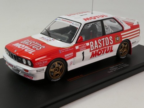 Ixo bmw e30 - bmw,