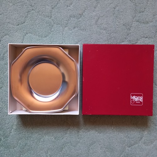 Lot assiettes vide - assiettes, poche