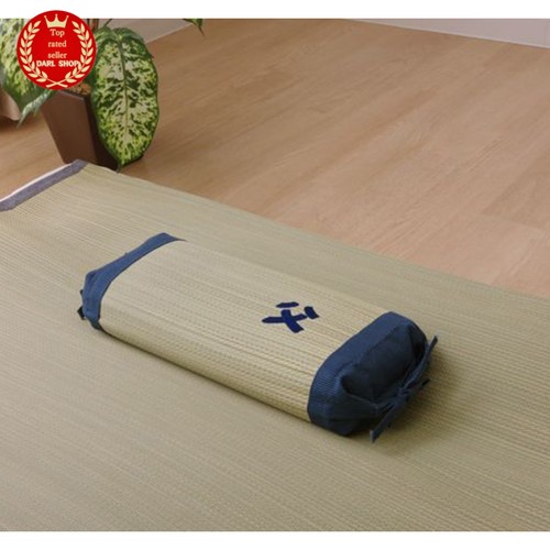 Ikehiko igusa oreiller tatami - igusa,
