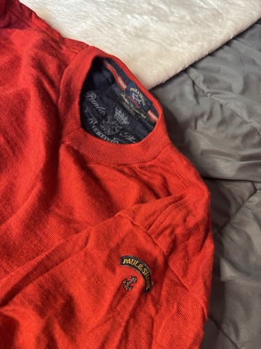 Paul shark yachting sweater - &,