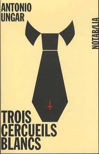 Trois cercueils blancs - trois,