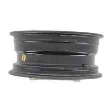 Jante tôle - Citroen C3 II