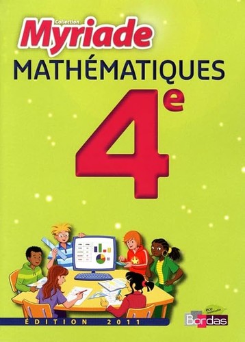 Maths myriade manuel - pf, 11