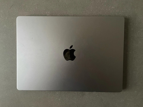Apple macbook pro 512go - apple,