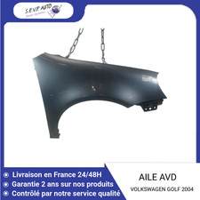 🇫🇷 AILE AVANT DROIT