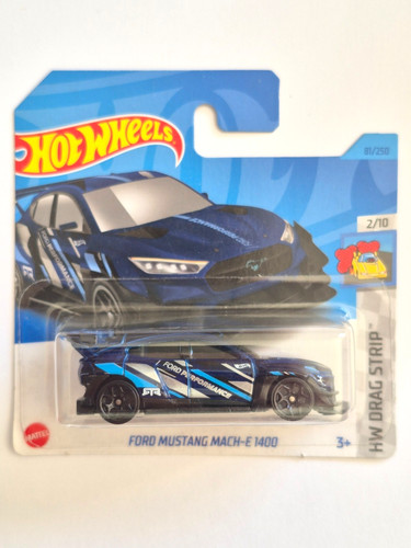 Miniature hot wheels ford - miniature,
