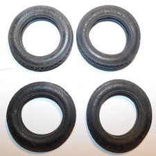 JOUET CITROEN LOT 4 PNEUS