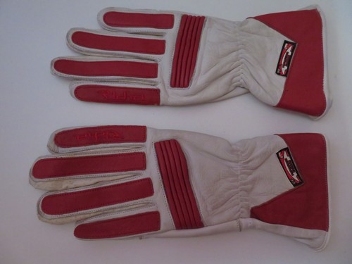 Gants cuir richa - gants,