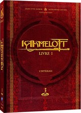 Kaamelott: Livre 1 (Version française)