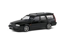 VOLVO 850 T-5 R 2,3L 20V TURBO
