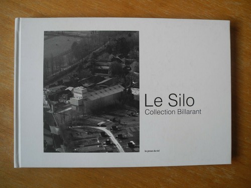 Silo collection billarant - le, silo,