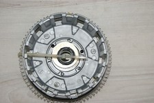 Suzuki GSR 750 ABS À Partir