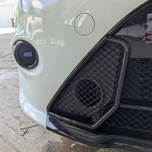 Admission air froid ford focus - admission,