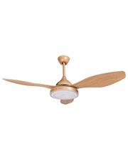 Ventilateur de Plafond Marron