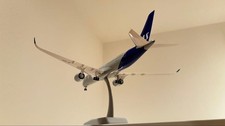 Maquette Hogan A350