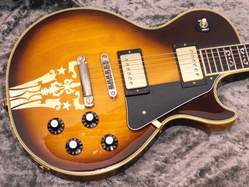 1976 ibanez 2405 custom - 1976,