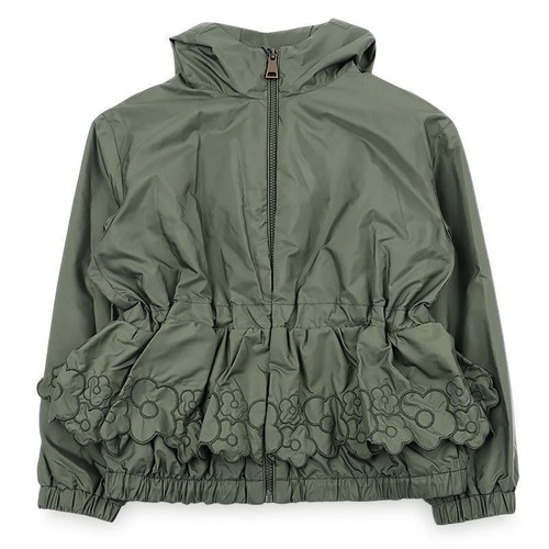 Moncler veste capuche - à,