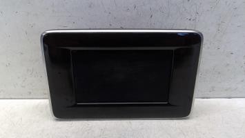 Ecran gps mercedes classe - gps,