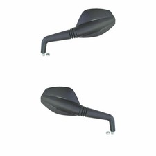 Paire de Rétroviseurs Guidon