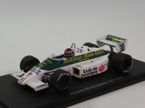 Spark arrows 30 thierry - arrows,