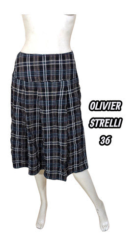 Olivier strelli taille - olivier,