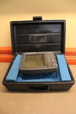 Lowrance LMS 480M GPS Fish