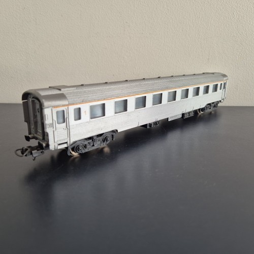 Lima voiture train - lima,