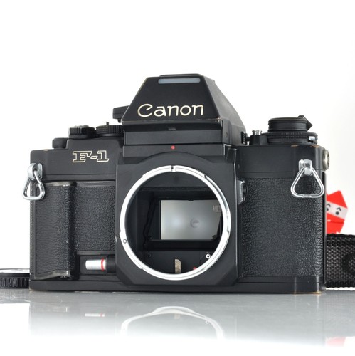 Canon new noir avec - canon,