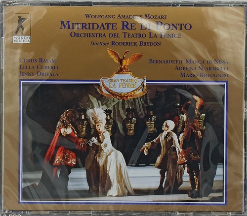 Coffret amadeus mozart - coffret, 3