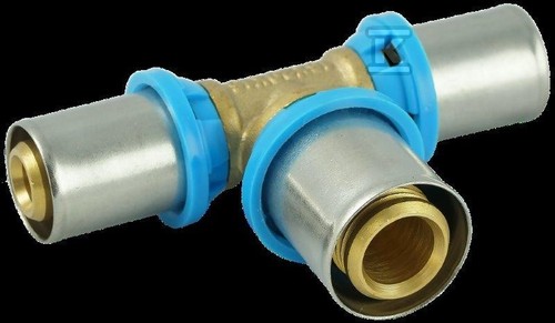 Ztr262026 raccord t th - raccord, en