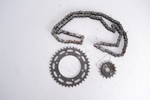 Kit pignons chaîne - kit,