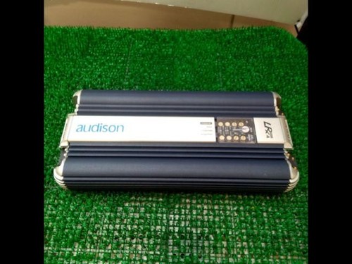 Amplificateur audison lrx4 300 - amplificateur,