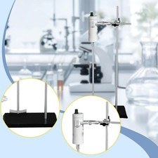 Agitateur à hélice robuste