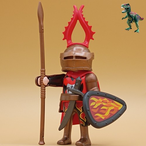 Figurine playmobil homme - playmobil,