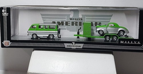 Machines 1964 - m2, 1/64